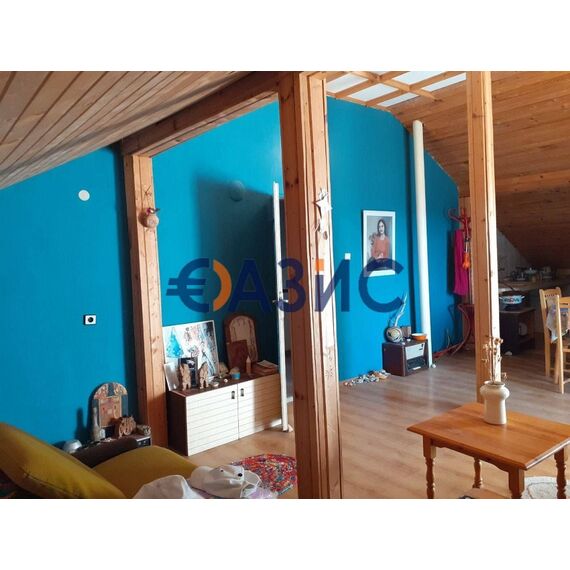 Дом в Несебре (Святой Влас) площадь 600м² 4-этажный, изображение 20