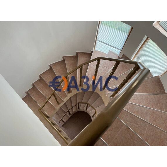 Дом в Несебре (Равда) площадь 240м² 3-этажный, изображение 16