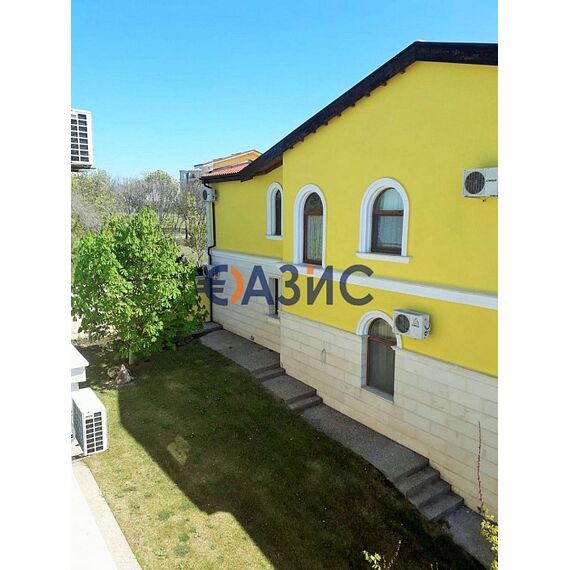 Вилла в Балчике площадь 410м² 2-этажный, изображение 15