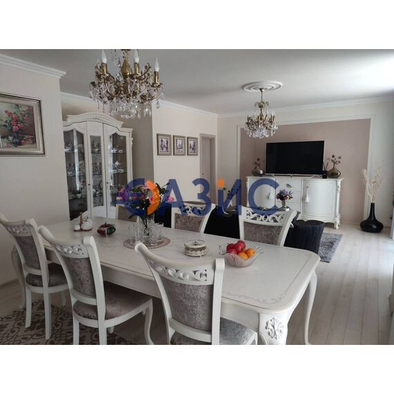 Дом в Бургасе (Сарафово) площадь 138м² 2-этажный, изображение 2