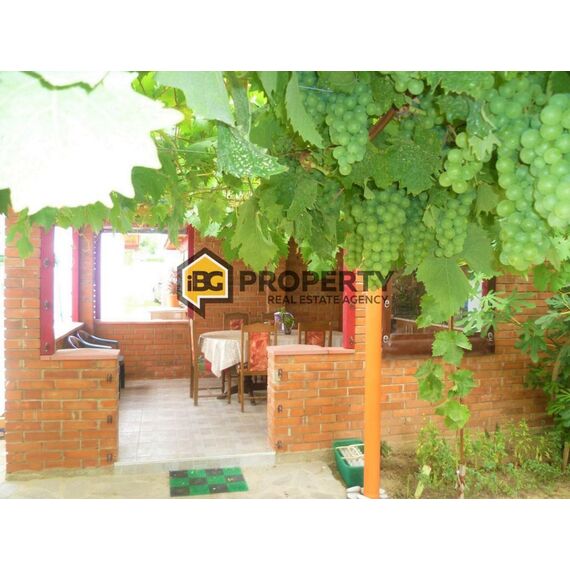 Дом в лесу в Бяле площадь 150м² 1-этажный, изображение 5