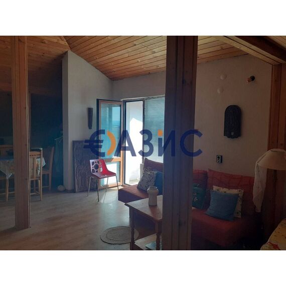 Дом в Несебре (Святой Влас) площадь 600м² 4-этажный, изображение 15
