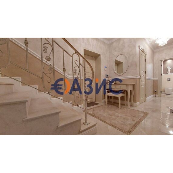 Дом в Поморие площадь 350м² 2-этажный, изображение 12