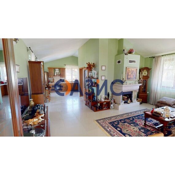 Дом в Несебре (Кошарица) площадь 264м² 2-этажный, изображение 10