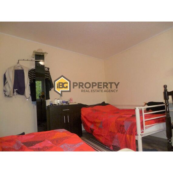Дом в лесу в Бяле площадь 150м² 1-этажный, изображение 13