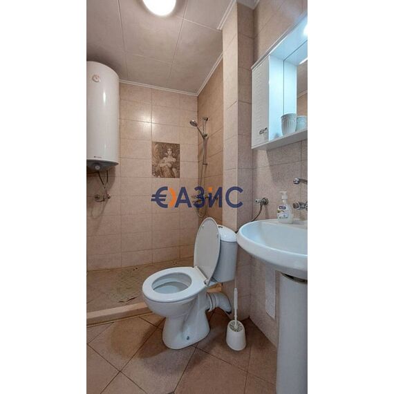 Дом в Несебре (Святой Влас) площадь 115м² 2-этажный, изображение 11