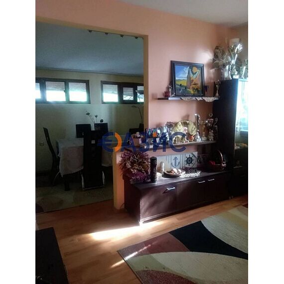 Дом в Несебре (Кошарица) площадь 357м² 4-этажный, изображение 10