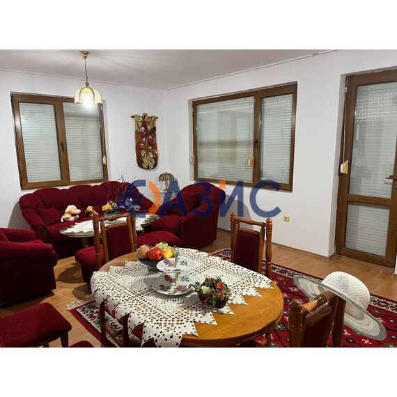 Дом в Несебре (Равда) площадь 240м² 3-этажный, изображение 6