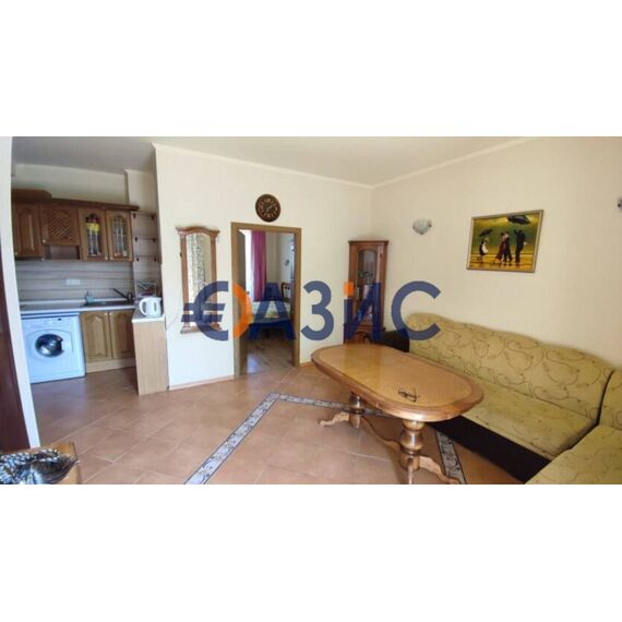 Вилла в Несебре (Елените) площадь 115м² 2-этажный, изображение 2
