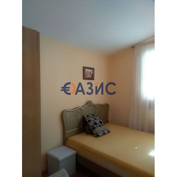 Дом в Несебре (Кошарица) площадь 357м² 4-этажный, изображение 11