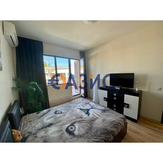 Вилла в Бургасе площадь 152.4м² 2-этажный, изображение 18
