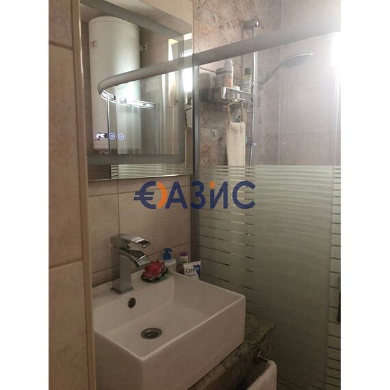 Дом в Несебре (Святой Влас) площадь 350м² 4-этажный, изображение 20