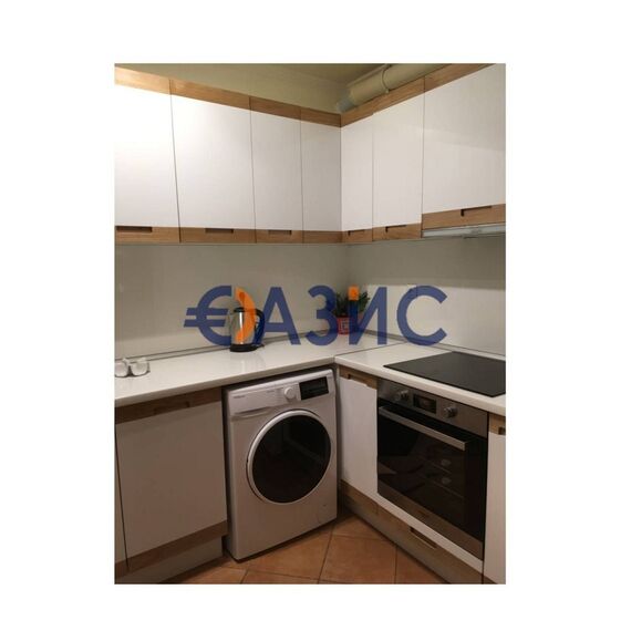 Вилла в Несебре (Елените) площадь 216.9м² 2-этажный, изображение 12