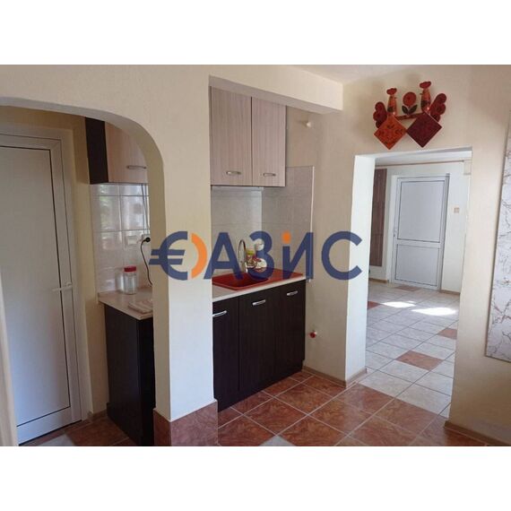 Дом в Бургасе площадь 82м² 2-этажный, изображение 14