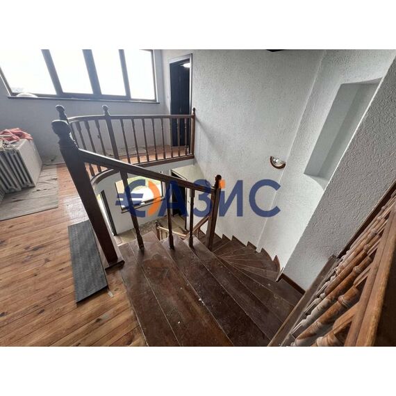 Дом в Несебре (Кошарица) площадь 250м² 2-этажный, изображение 19