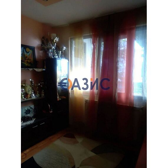 Дом в Несебре (Кошарица) площадь 357м² 4-этажный, изображение 18