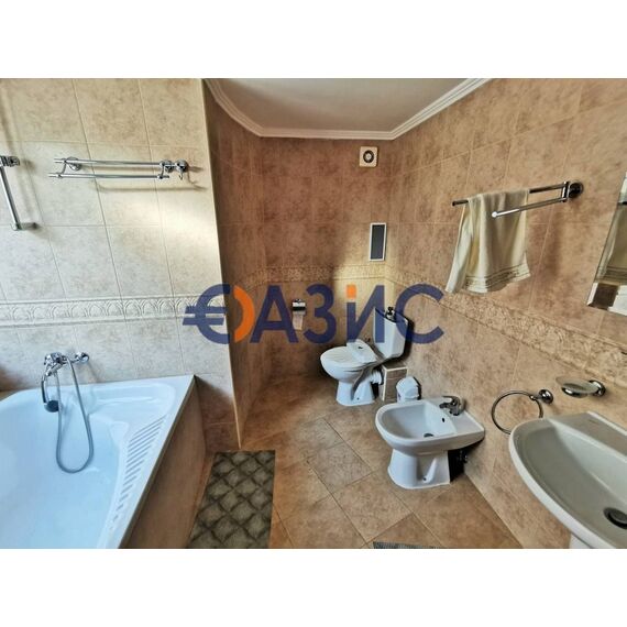 Дом в Несебре (Святой Влас) площадь 225м² 3-этажный