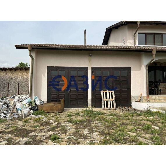 Дом в Несебре (Кошарица) площадь 250м² 2-этажный, изображение 3