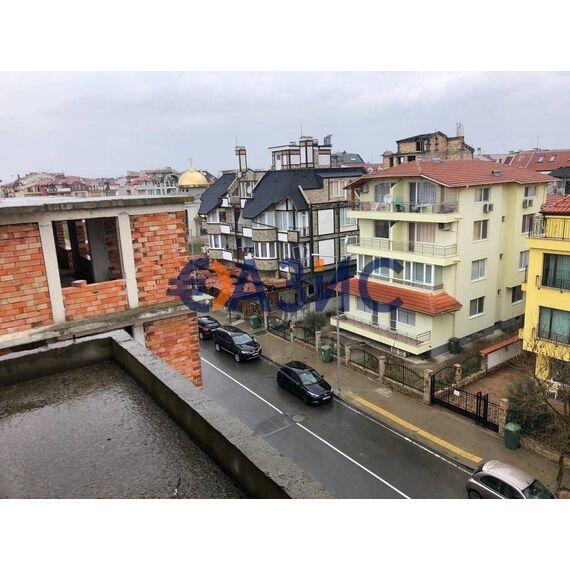 Дом в Несебре площадь 550м² 6-этажный, изображение 15