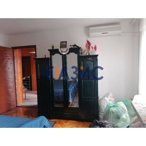 Дом в Несебре (Святой Влас) площадь 252м² 3-этажный