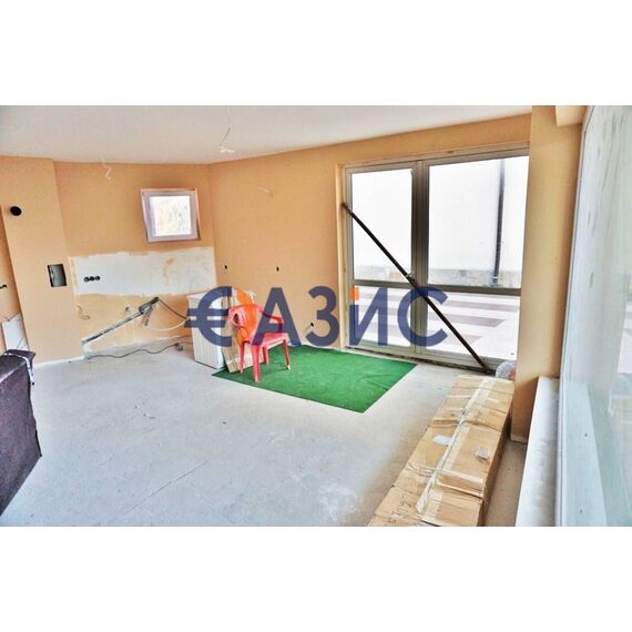 Дом в Несебре (Святой Влас) площадь 473м² 4-этажный, изображение 10
