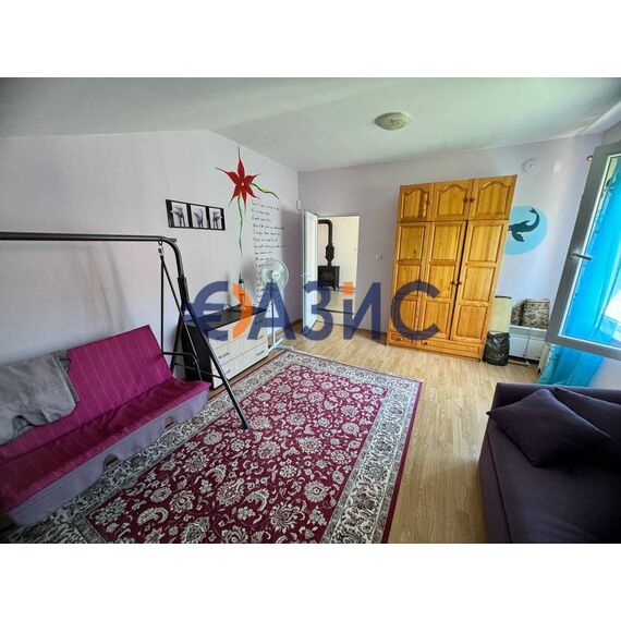 Дом в Несебре (Кошарица) площадь 272м² 2-этажный, изображение 11