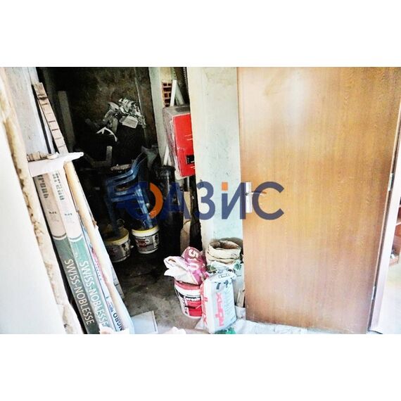 Дом в Несебре (Святой Влас) площадь 473м² 4-этажный, изображение 13