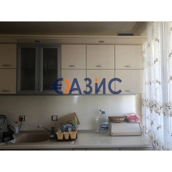 Дом в Несебре (Святой Влас) площадь 560м² 6-этажный, изображение 9