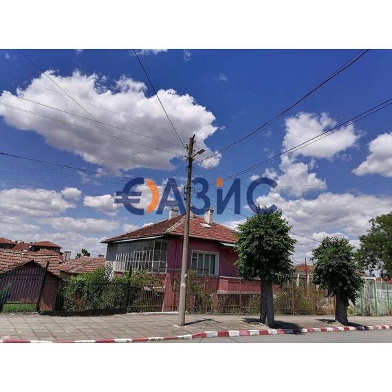 Дом в Средец площадь 190м² 2-этажный, изображение 3