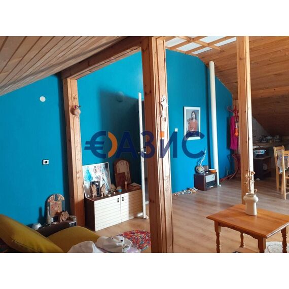 Дом в Несебре (Святой Влас) площадь 600м² 4-этажный, изображение 18