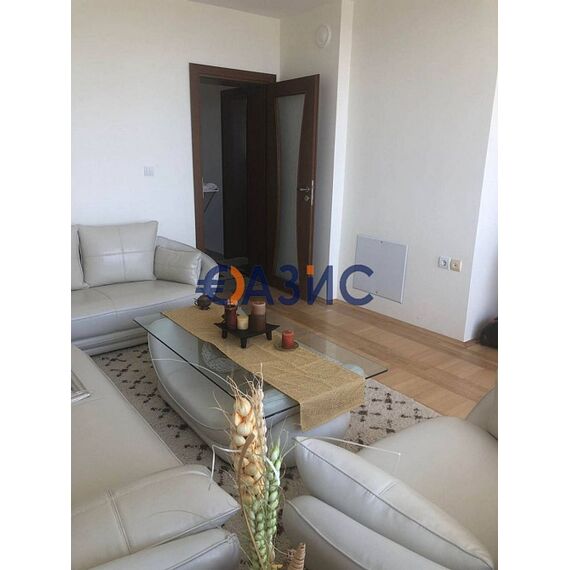 Дом в Несебре (Святой Влас) площадь 560м² 6-этажный, изображение 6