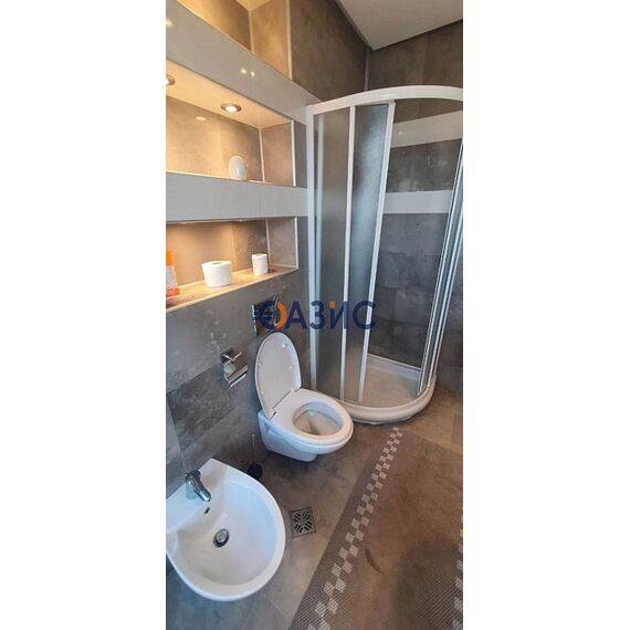 Вилла в Созополе (Черноморец) площадь 375м² 3-этажный, изображение 16