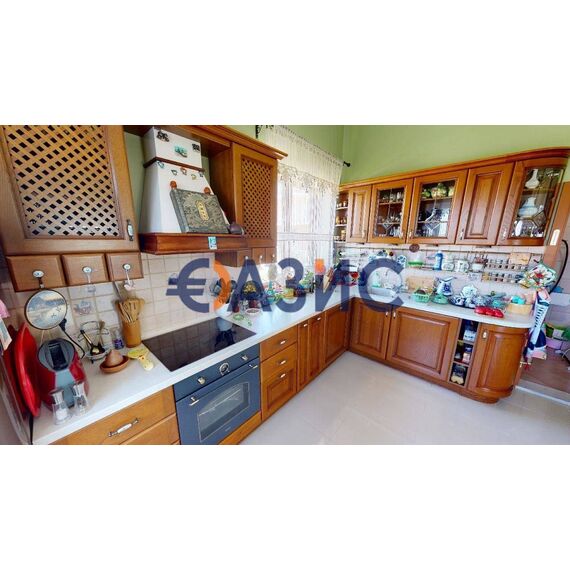 Дом в Несебре (Кошарица) площадь 264м² 2-этажный, изображение 16