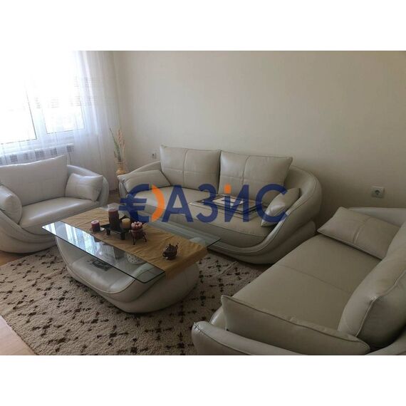 Дом в Несебре (Святой Влас) площадь 560м² 6-этажный, изображение 5