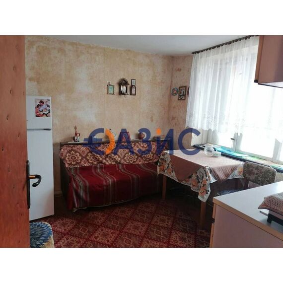 Дом в Несебре (Святой Влас) площадь 252м² 3-этажный, изображение 5