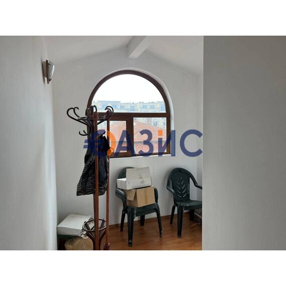 Дом в Несебре (Равда) площадь 240м² 3-этажный, изображение 17