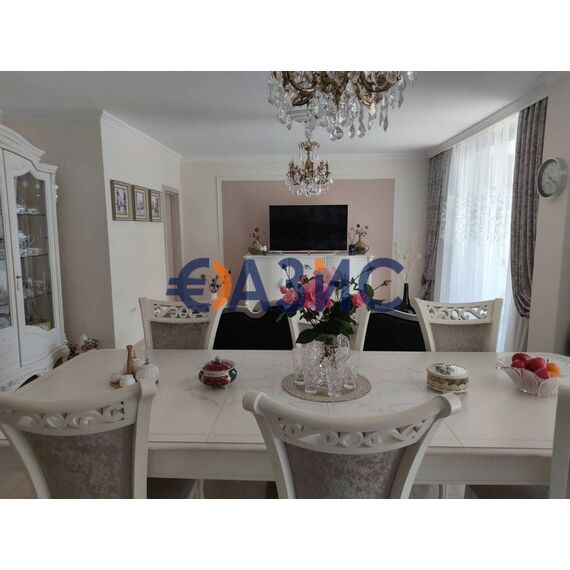 Дом в Бургасе (Сарафово) площадь 138м² 2-этажный, изображение 3