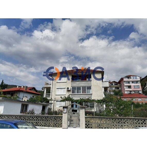 Дом в Несебре (Святой Влас) площадь 252м² 3-этажный, изображение 4