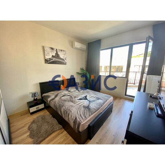 Вилла в Бургасе площадь 152.4м² 2-этажный, изображение 15