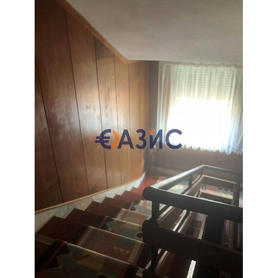 Дом в Несебре (Святой Влас) площадь 350м² 4-этажный, изображение 14