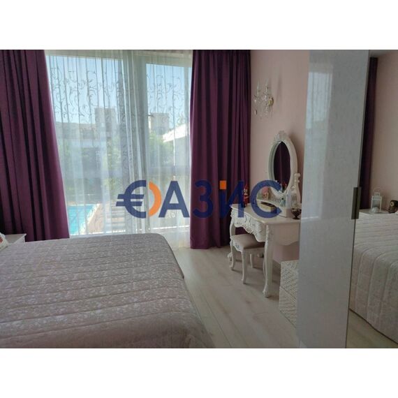 Дом в Бургасе (Сарафово) площадь 138м² 2-этажный, изображение 14