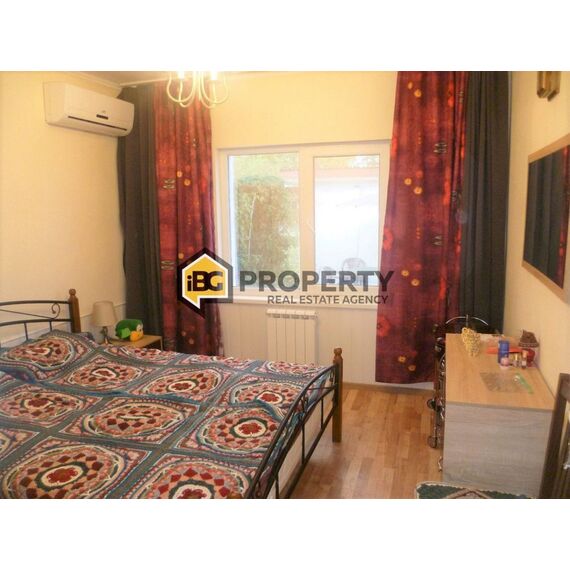 Дом в лесу в Бяле площадь 150м² 1-этажный, изображение 12