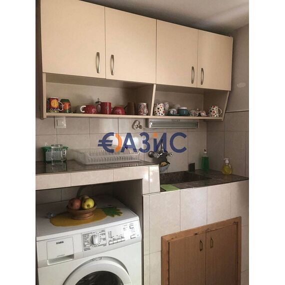 Дом в Несебре (Святой Влас) площадь 350м² 4-этажный, изображение 13