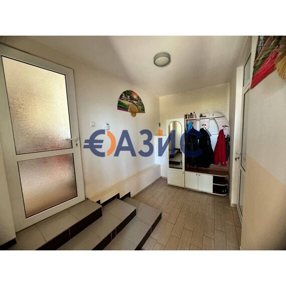 Дом в Несебре (Кошарица) площадь 272м² 2-этажный, изображение 19