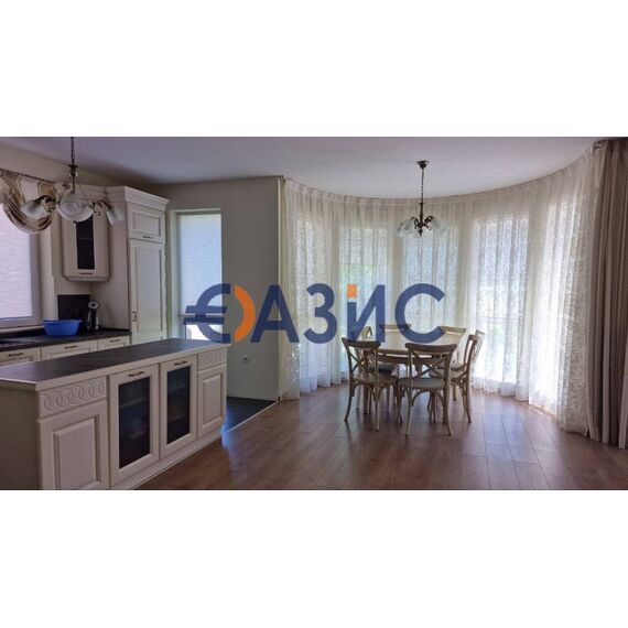 Дом в Варне площадь 300м² 2-этажный, изображение 15