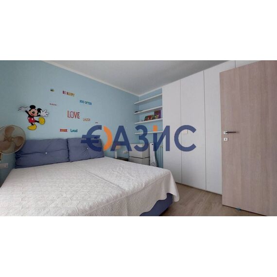 Дом в Бургасе (Сарафово) площадь 134м² 2-этажный, изображение 11