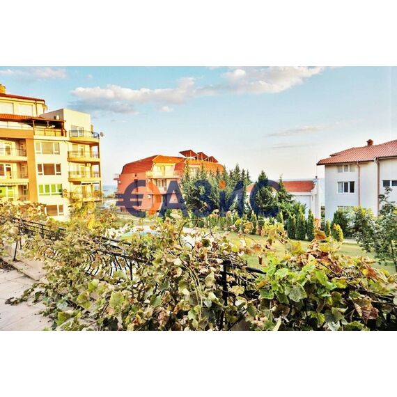 Дом в Несебре (Святой Влас) площадь 473м² 4-этажный, изображение 6