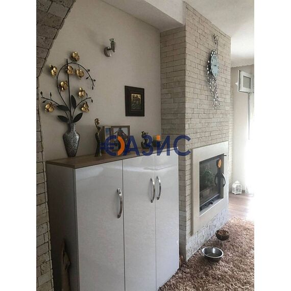 Дом в Несебре (Святой Влас) площадь 350м² 4-этажный, изображение 4