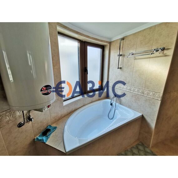 Дом в Несебре (Святой Влас) площадь 225м² 3-этажный, изображение 19