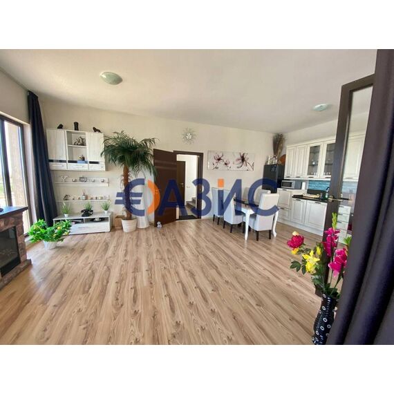 Вилла в Бургасе площадь 152.4м² 2-этажный, изображение 5